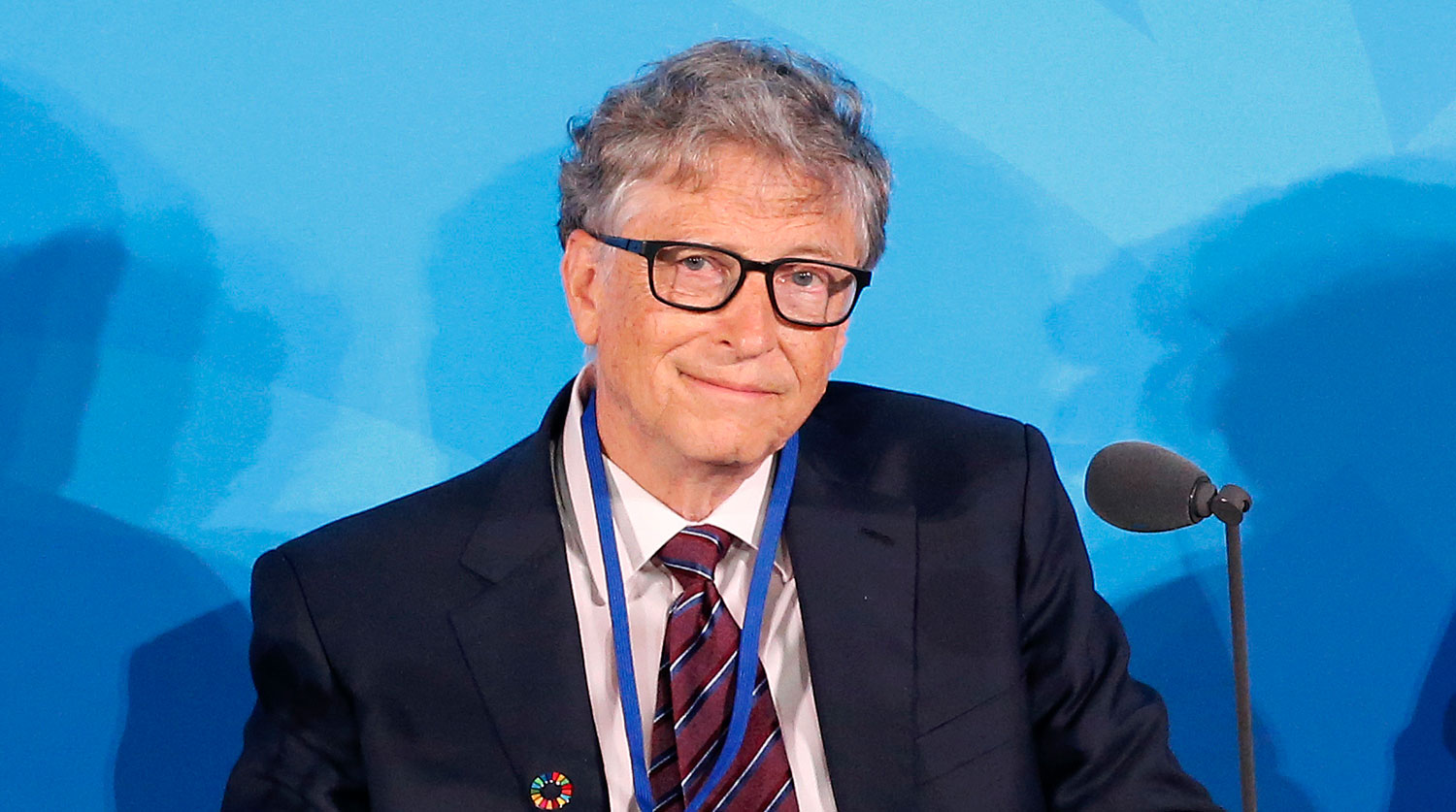 Билл Гейтс фонди экологик тоза сут ишлаб чиқарувчи Neutral компаниясига сармоя киритди