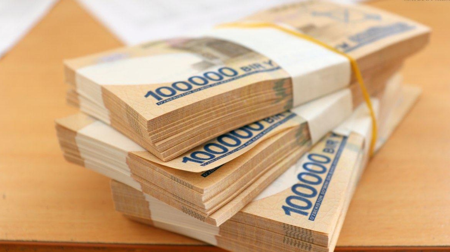 Xalq Banki талабаларга 174 млрд сўм таълим кредити ажратди