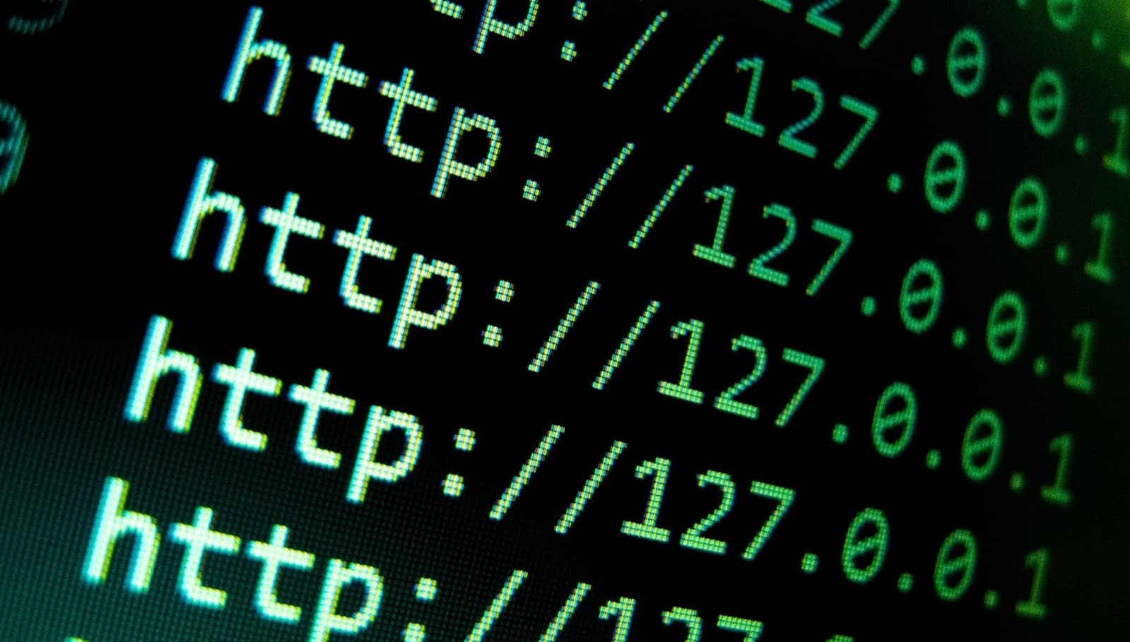 Туркманистонда 1,2 млрд IP манзиллар блокланди