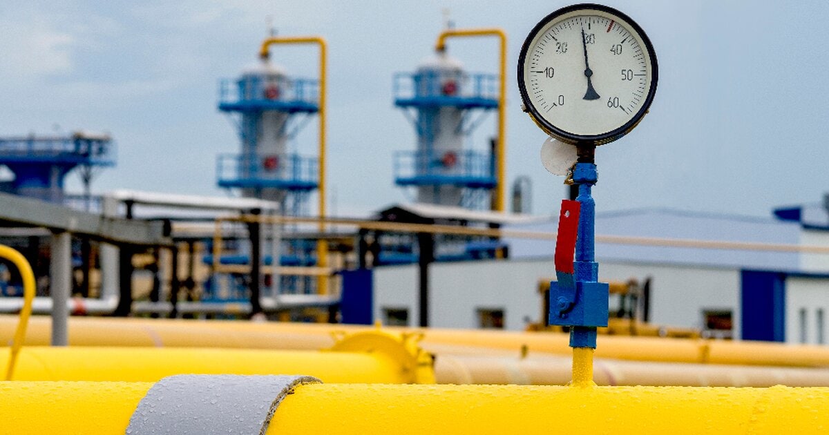 «Газпром» Хитойга рекорд даражада газ етказиб берди