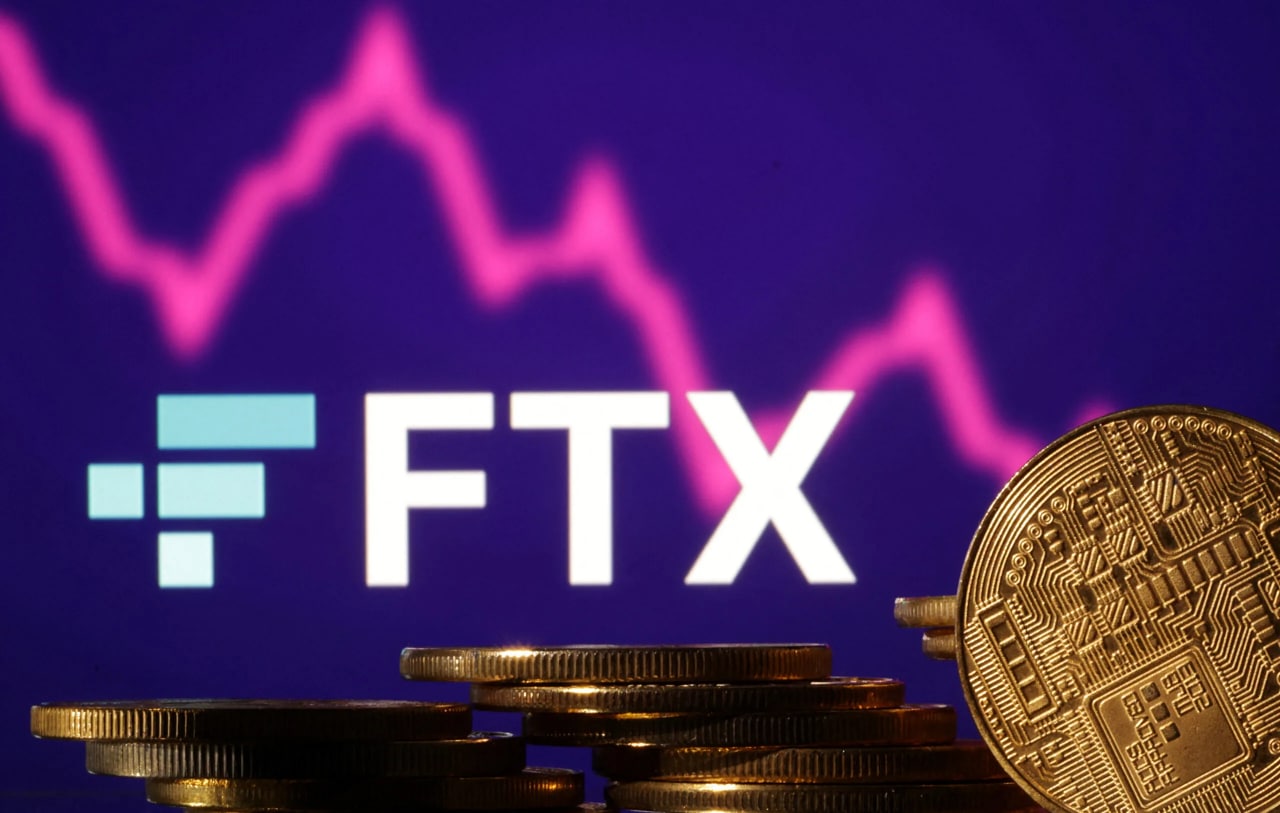 FTX криптобиржасида 2 млрд доллар йўқолгани маълум бўлди