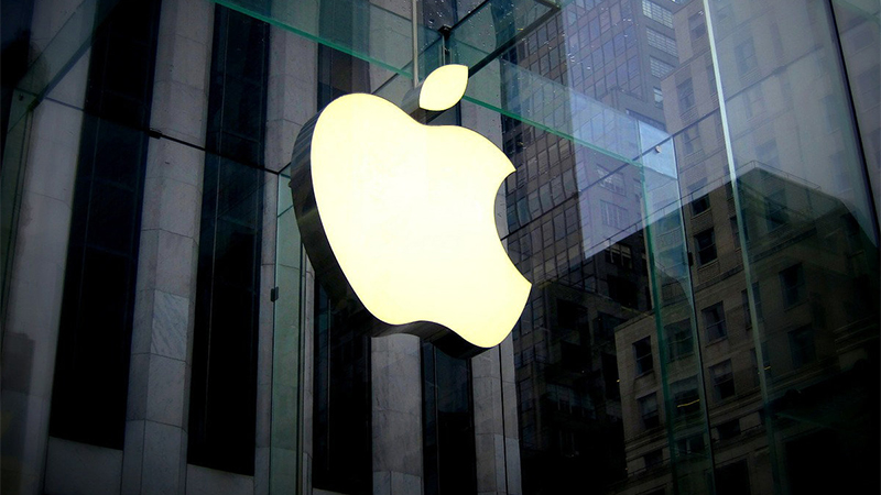 Apple’нинг бозор қиймати 2 трлн доллардан ошди