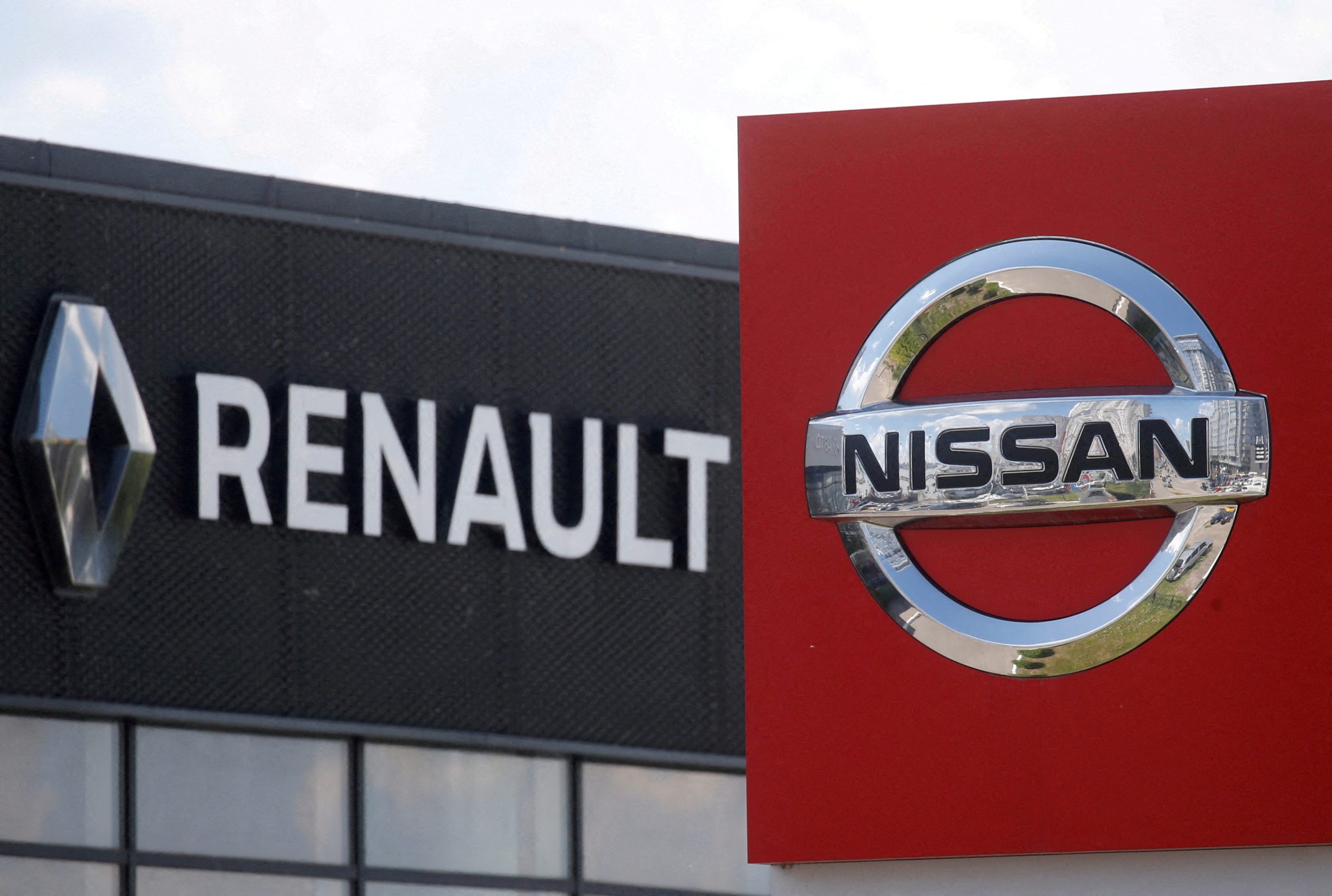 Renault—Nissan альянси қайта ташкил этилади