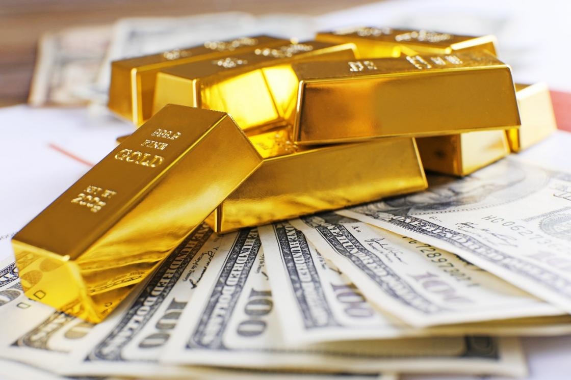 Ўзбекистоннинг олтин-валюта захиралари қарийб 36 млрд долларга етди