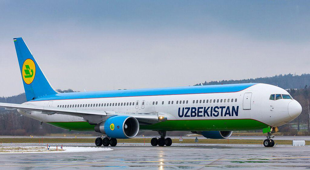 Uzbekistan Airways Нью-Йоркка бориш ва қайтиш парвозлари учун 20 фоиз чегирма эълон қилди