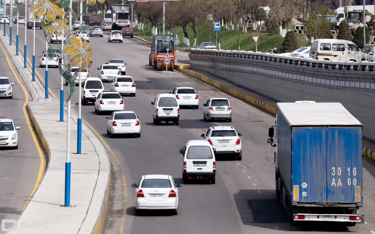 O‘zbekistonda «chiroyli» avtoraqam 474 million so‘mga sotildi