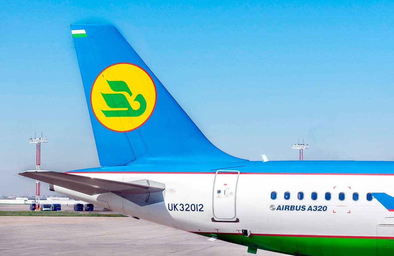 Raqobat qo‘mitasi Uzbekistan Airways va Silk Avia kompaniyalarini bozor liderlari deb topdi