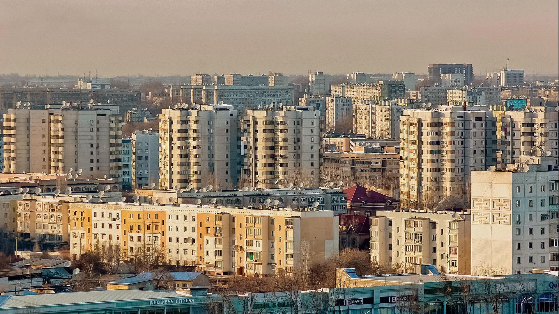 Кўчмас мулк бозори ўз позициясини мустаҳкамламоқда — таҳлил