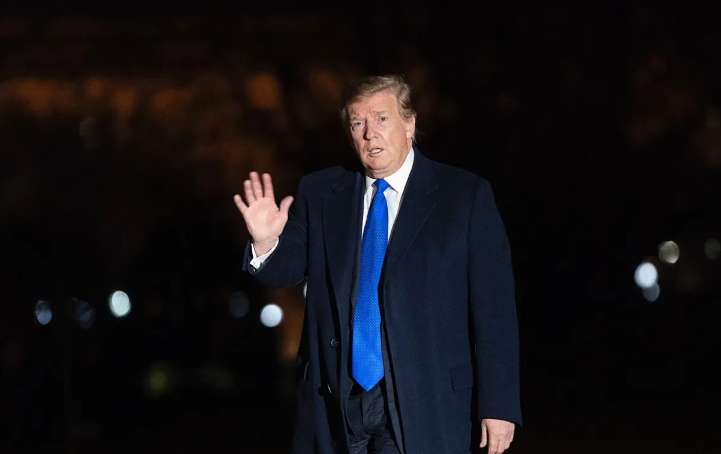 Трампнинг яширин даромади. АҚШ президенти ишонмаган осмонўпар бинолар қандай қилиб унинг бизнес империясини энг қиммат активига айланди?