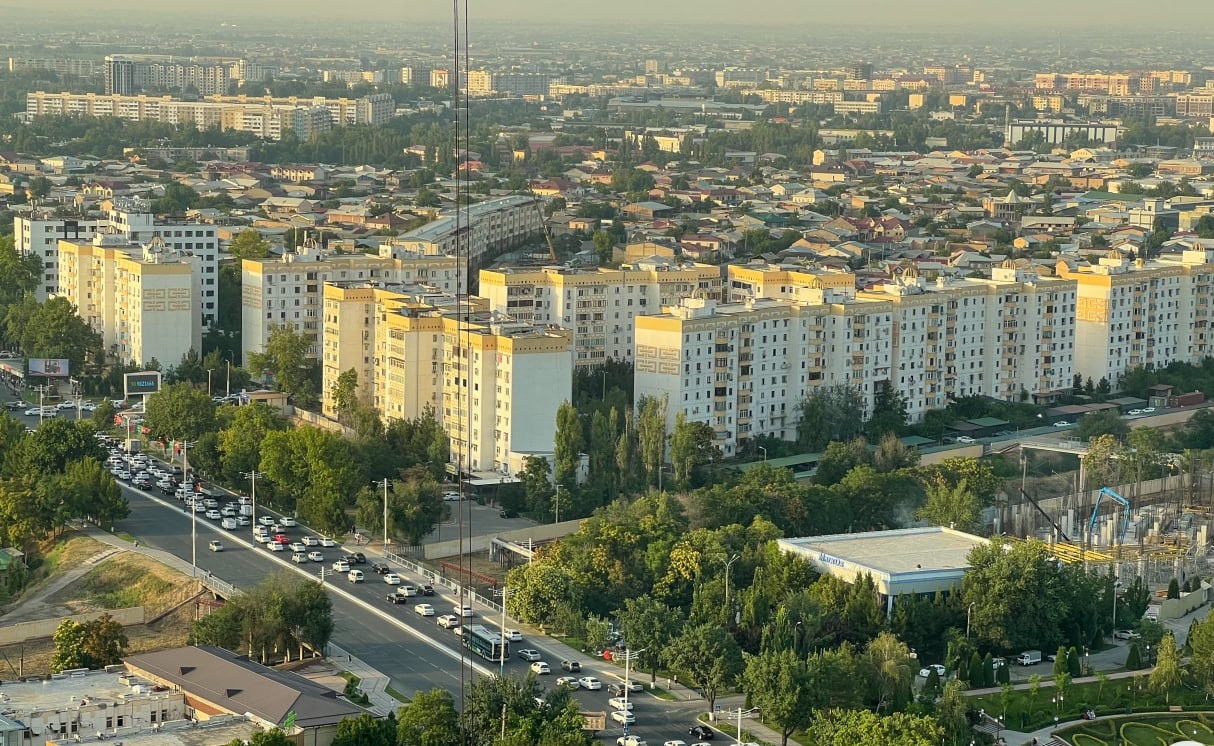 Иккиламчи бозордаги уй-жойлар нарх ошди