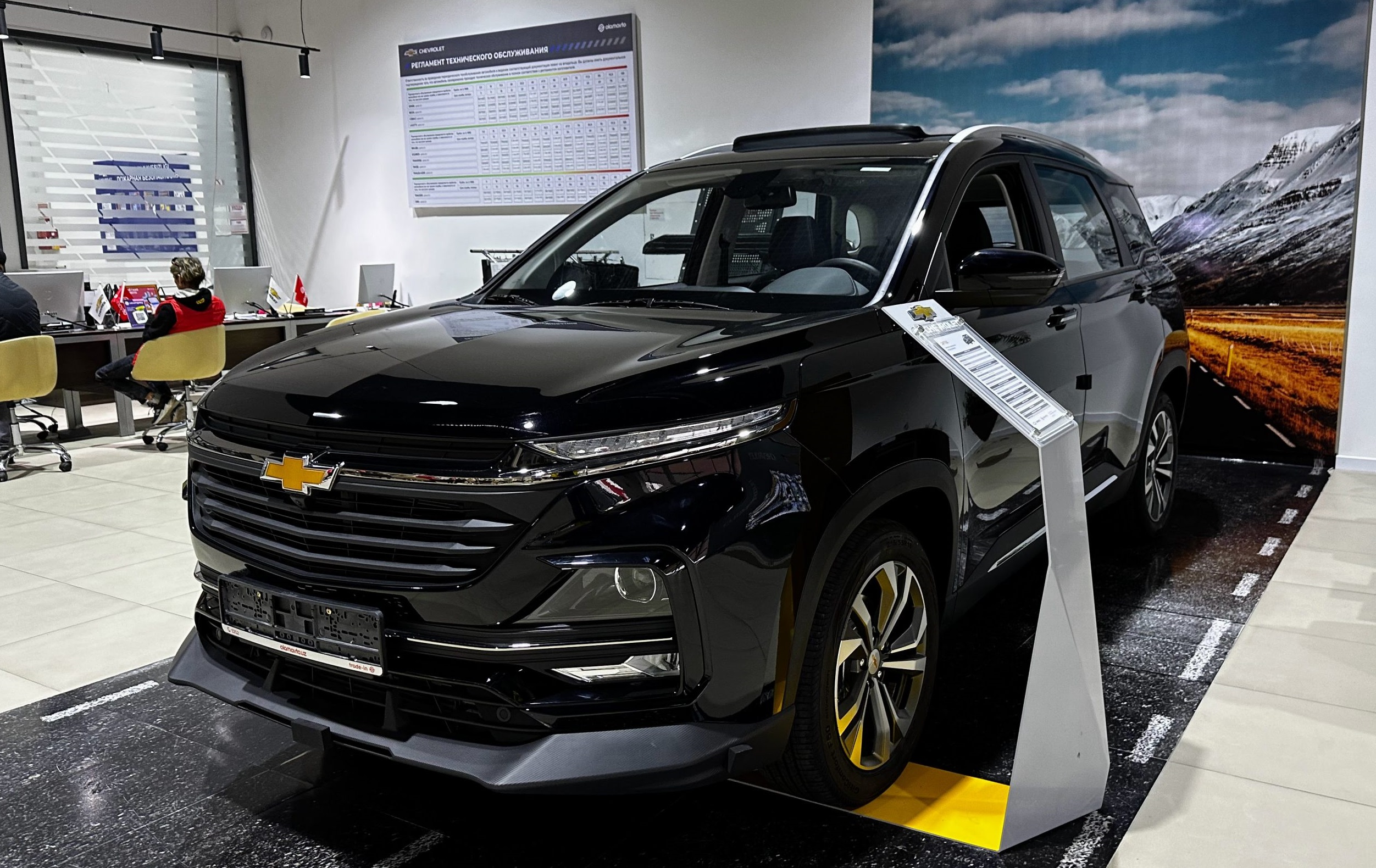 Қайси банклар автокредит бермоқда?