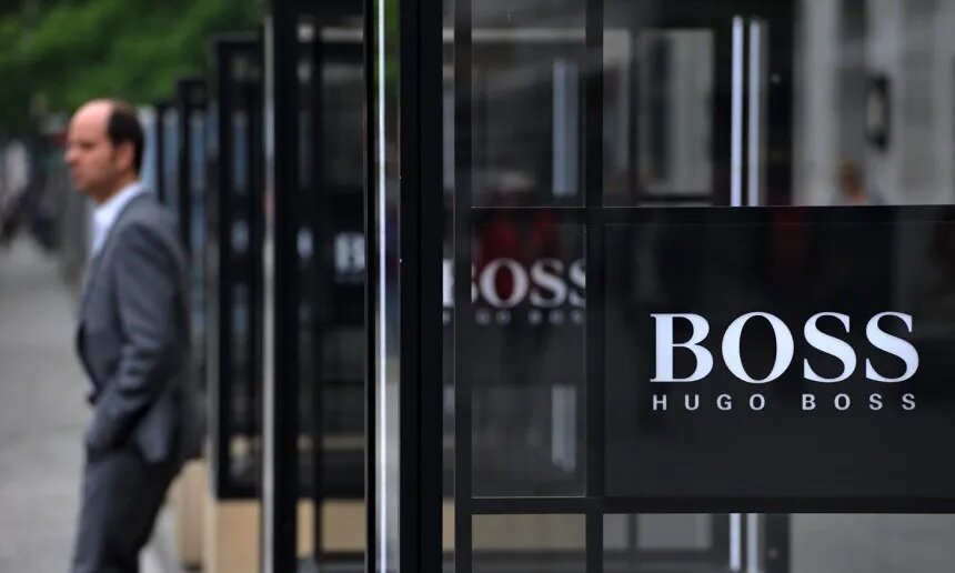 Hugo Boss — дунёга машҳур бренднинг «қора саҳифалари»