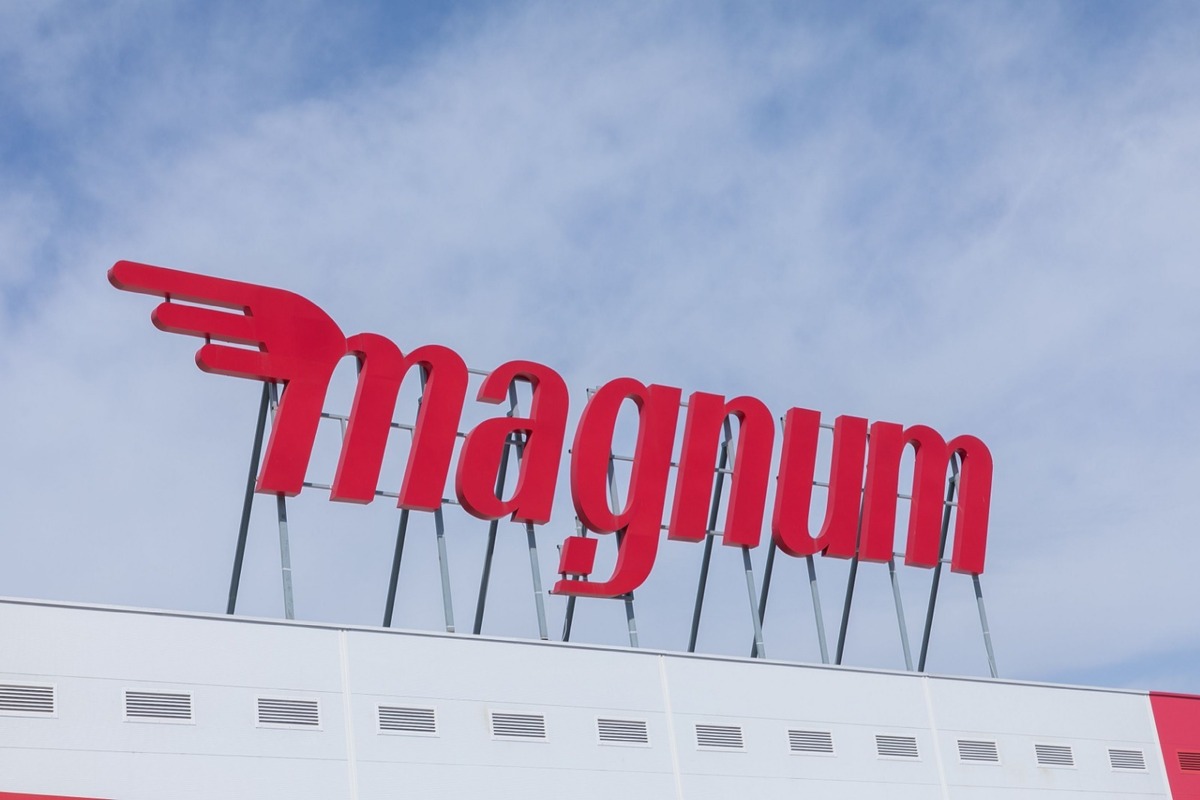 Magnum нега Ўзбекистондаги супермаркетлар тармоғини қисқартирмоқда?