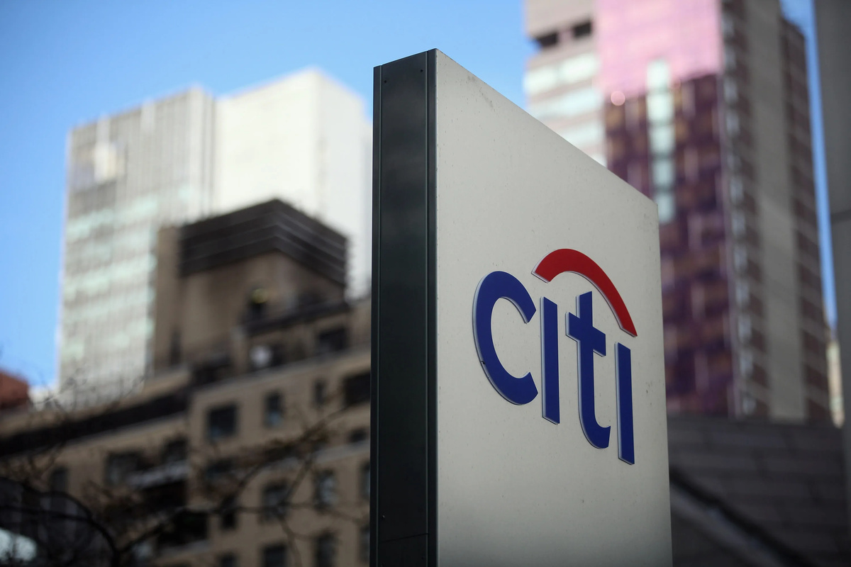 Ўзбекистонда CitiBank AS’нинг ваколатхонаси аккредитация қилинди