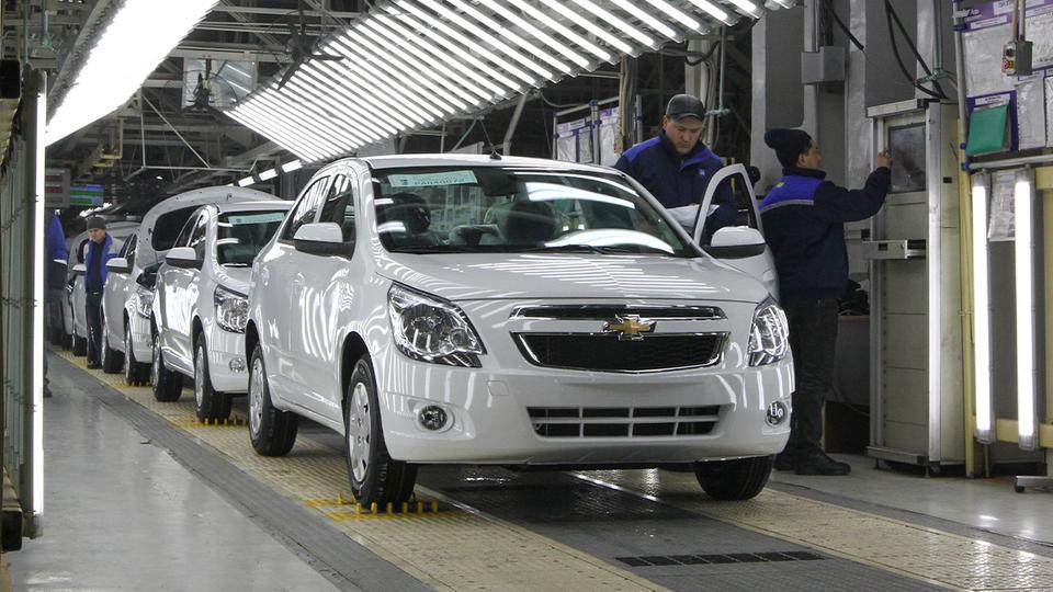 UzAuto Motors энди бир хил моделдаги автомобиль буюртмасида етказиб бериш муддатини узайтирмайди