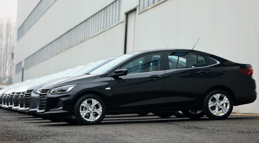 Onix ва Cobalt нархлари бироз қимматлашди, BYD E2ʼдан бошқа электомобиллар нархи пасайди