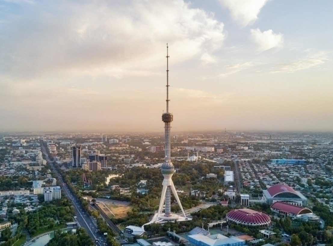 Ўзбекистон ЯИМ ҳажми 2025 йилда 130 млрд доллардан ортиши кутилмоқда