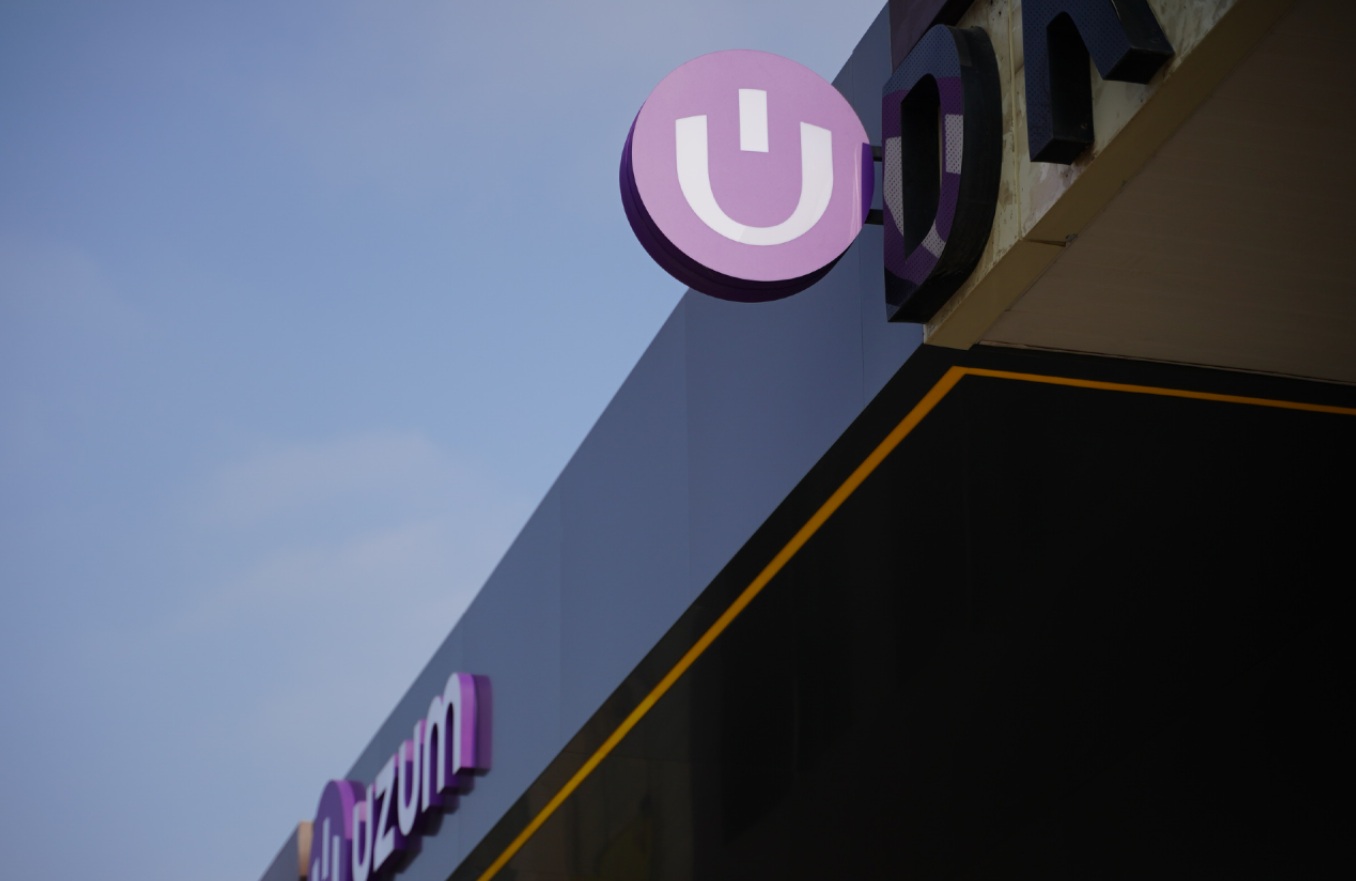 Uzum Хитой компаниясидан 70 млн доллар жалб қилиб, 1,5 млрд долларлик компанияга айланди