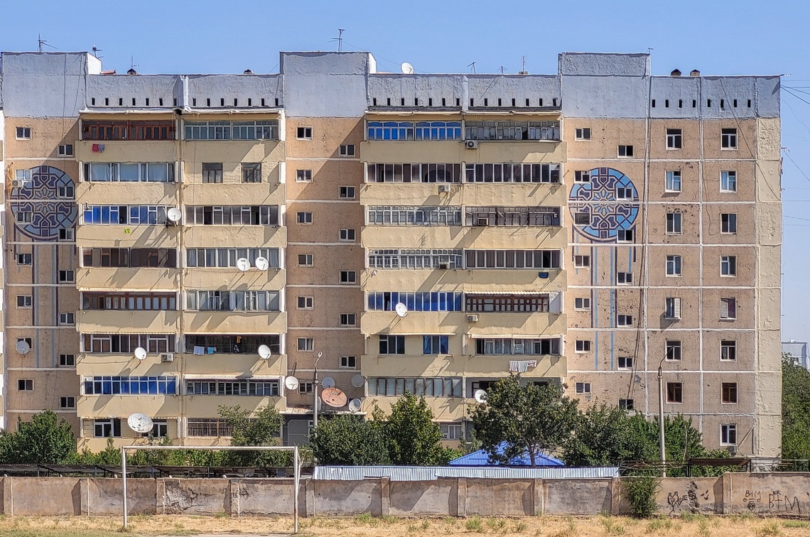 Ўзбекистонда иккиламчи бозордаги уй-жой нархлари ошди