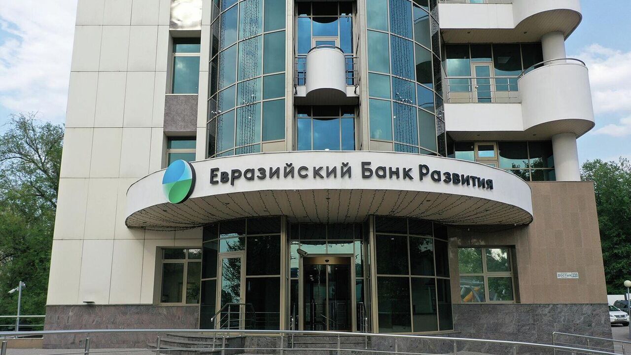 Ўзбекистон Евроосиё тараққиёт банки акциялари учун $168,4 млн тўлайди