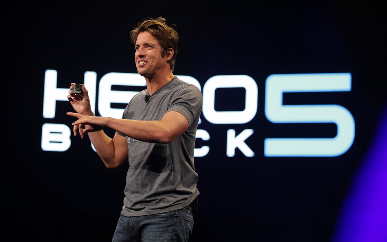 Сёрфингдан миллиардерликка: Ник Вудманнинг GoPro орқали эришган муваффақият ҳикояси