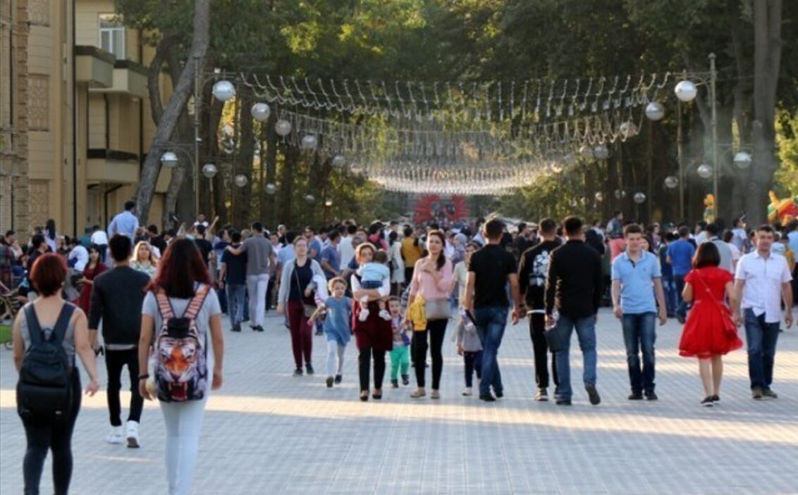 Ўзбекистон аҳолиси даромадлари 9 ойда 8,4 фоизга ошди