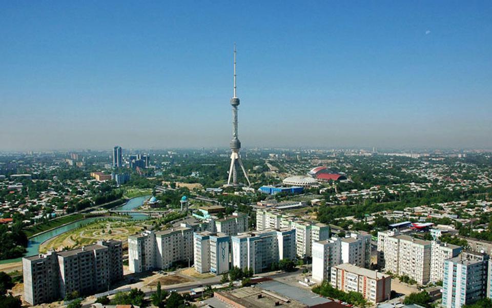 Ўзбекистонда асосий капиталга инвестициялар 15,2фоизга ошди