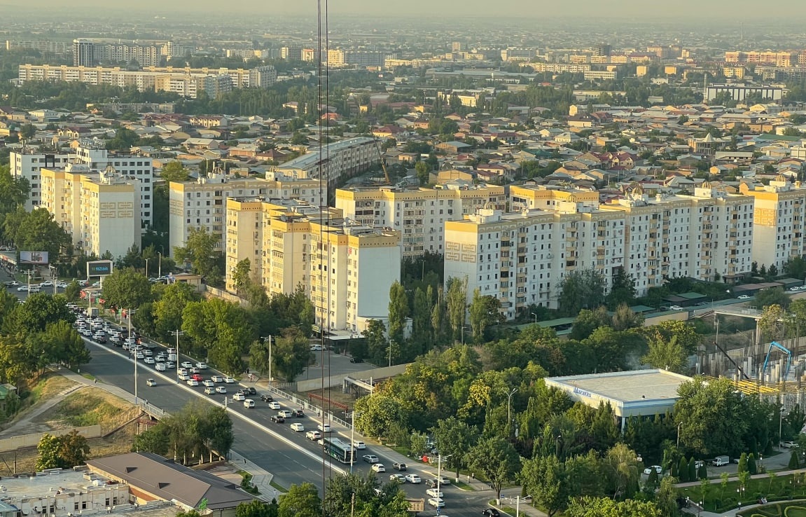 Доллар курсининг пасайиши уй-жойлар ижара нархларига таъсир қилди
