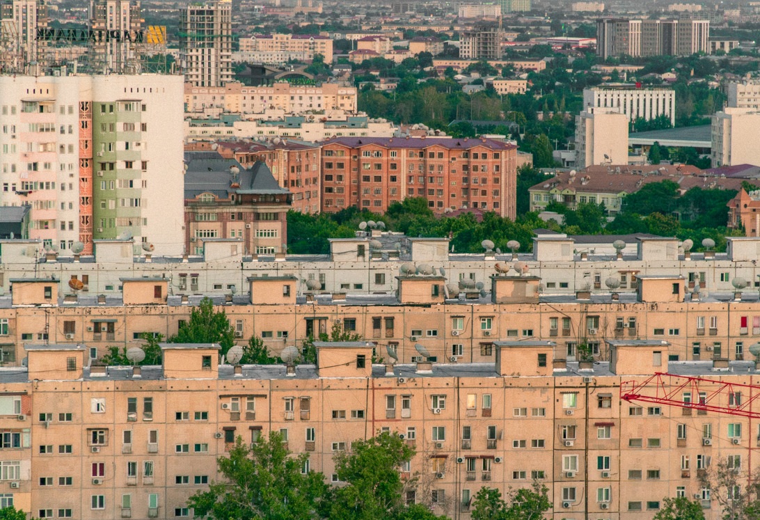 Ипотека кредитлари бўйича субсидияга аризалар қабул қилиш бошланди