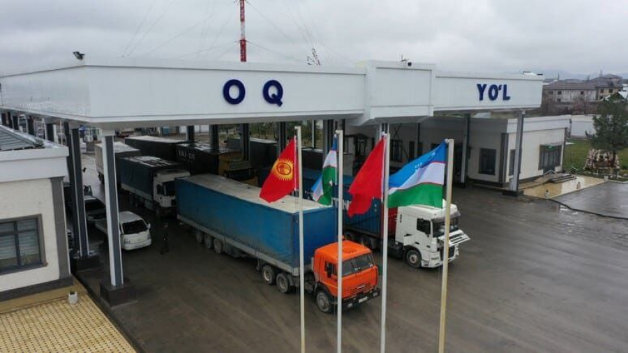 Хориждан товарларни божсиз олиб кириш нормаси тўлиқ қайта кўриб чиқилади