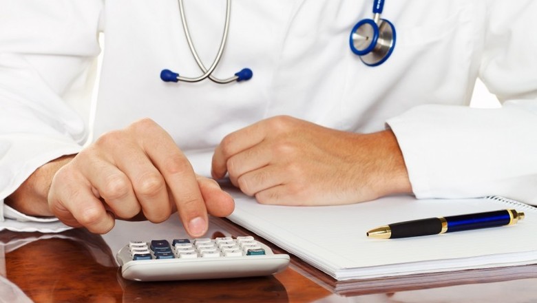 Тиббиёт муассасаларига йўлланмасиз мурожаат қилганларга пулли хизмат кўрсатилади