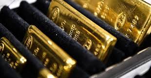 Банклар энди мобил илова орқали олтин сотиши мумкин