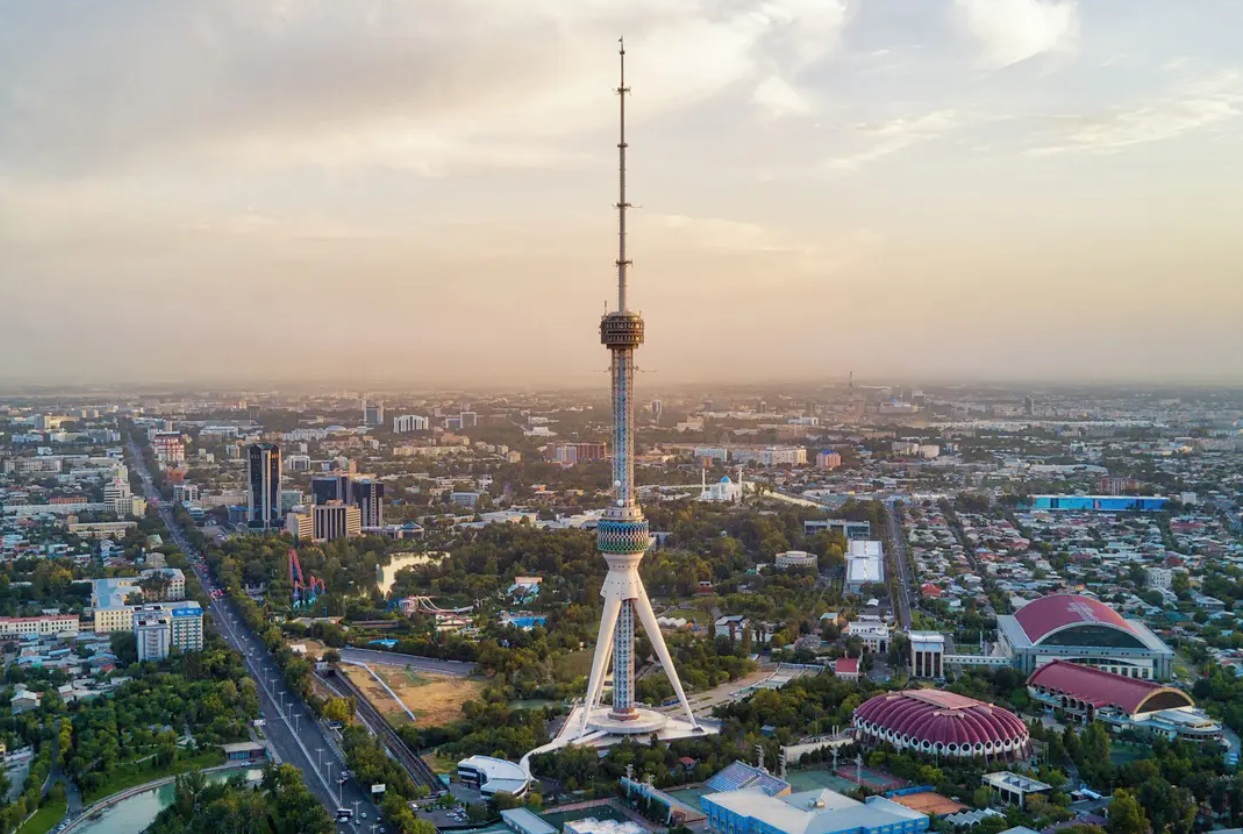 Ўзбекистоннинг ўтган йилги ялпи ички маҳсулоти қайта ҳисоблангач, 121,4 млрд долларга етди