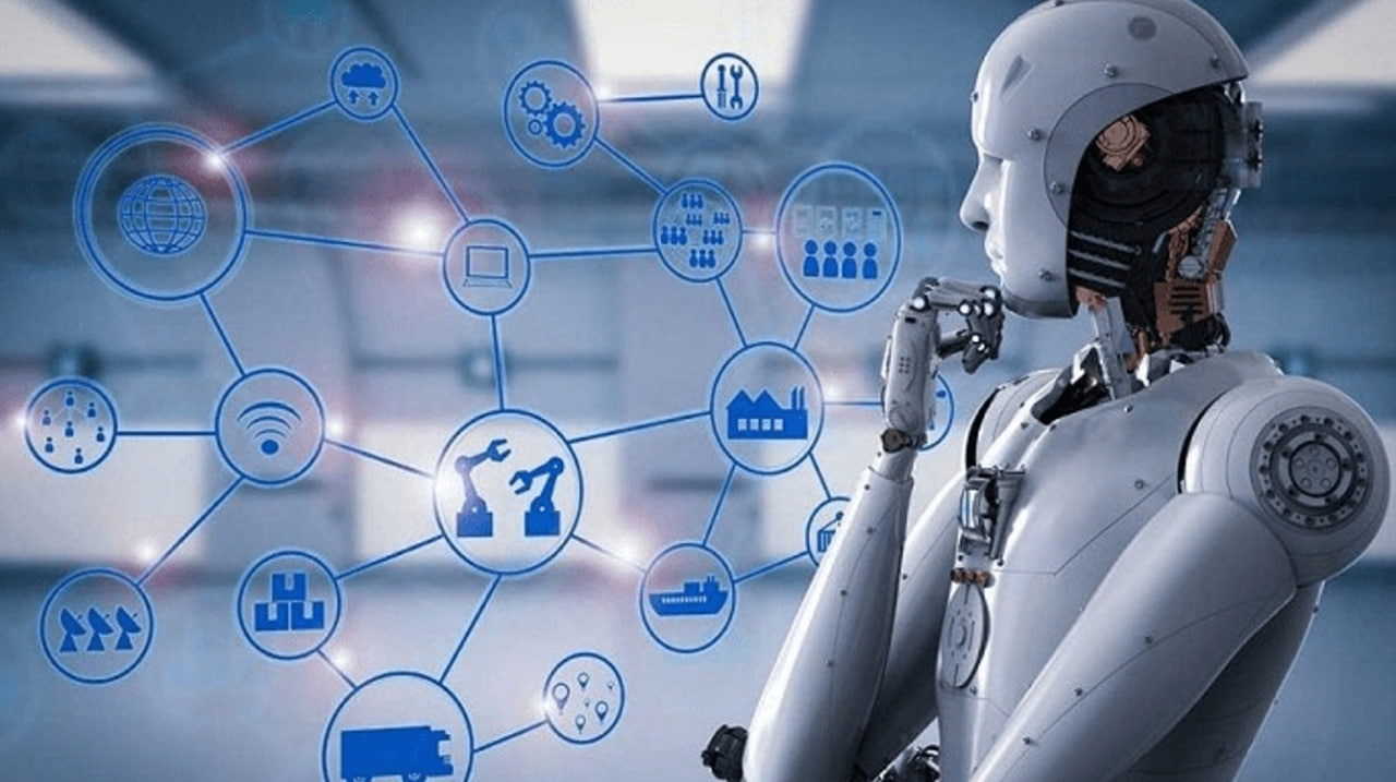 Сенат сунъий интеллектдан фойдаланишни тартибга солувчи қонунни маъқуллади