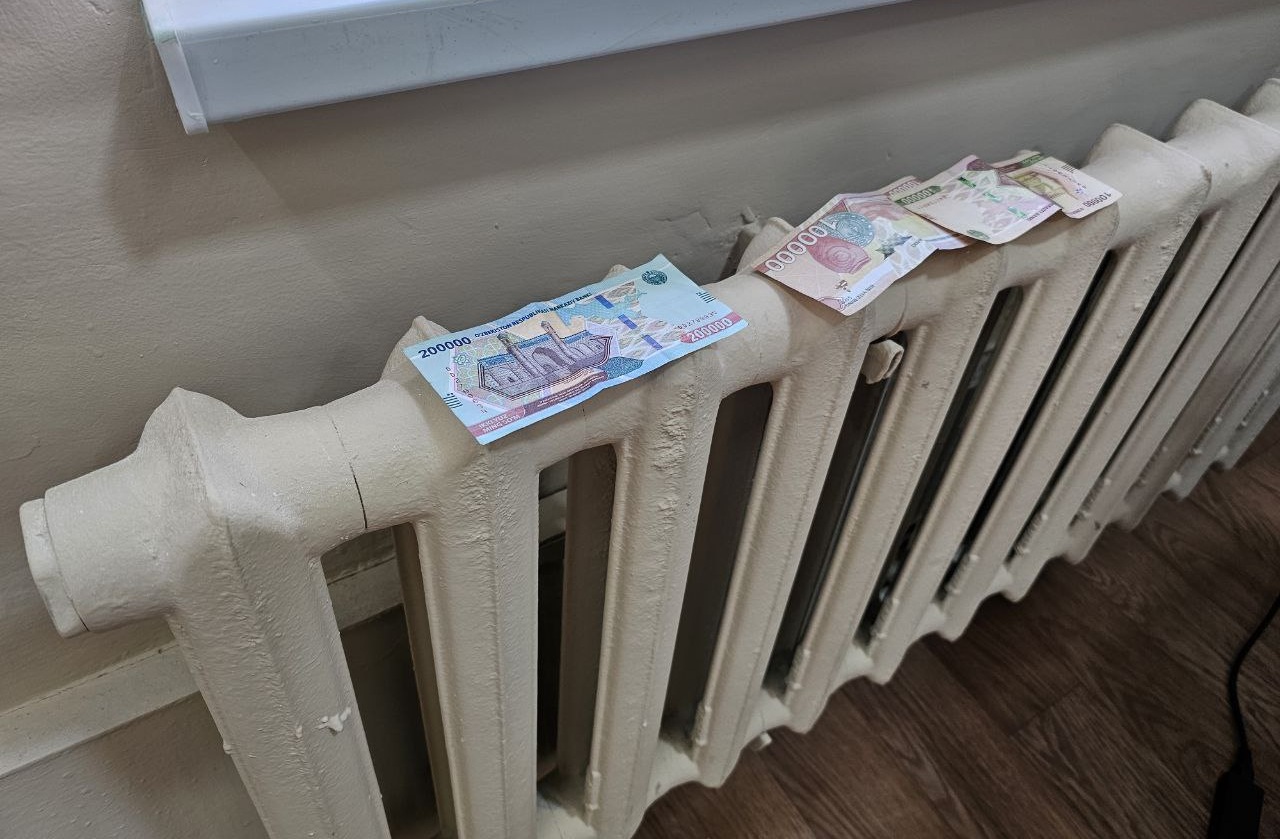 Тошкентда иссиқ сув ва иссиқлик таъминоти: нега ҳам нарх, ҳам субсидия оширилмоқда?