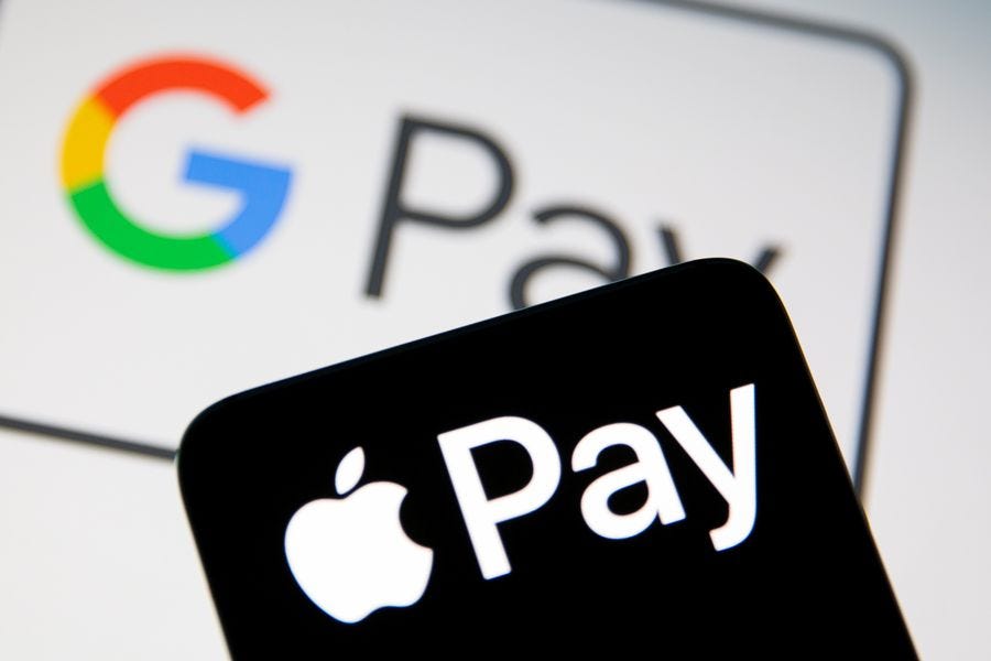 Ўзбекистонда Apple Pay ва Google Pay тўлов тизимлари ишга тушади