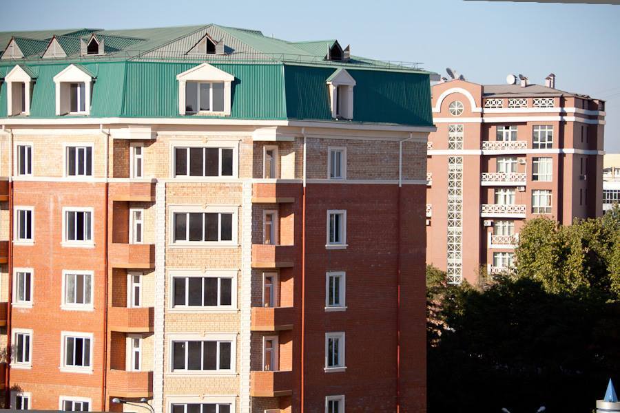 Ўзбекистонда иккиламчи уй-жой нархлари бир ойда 2,4 фоизга ўсди — ИТИМ