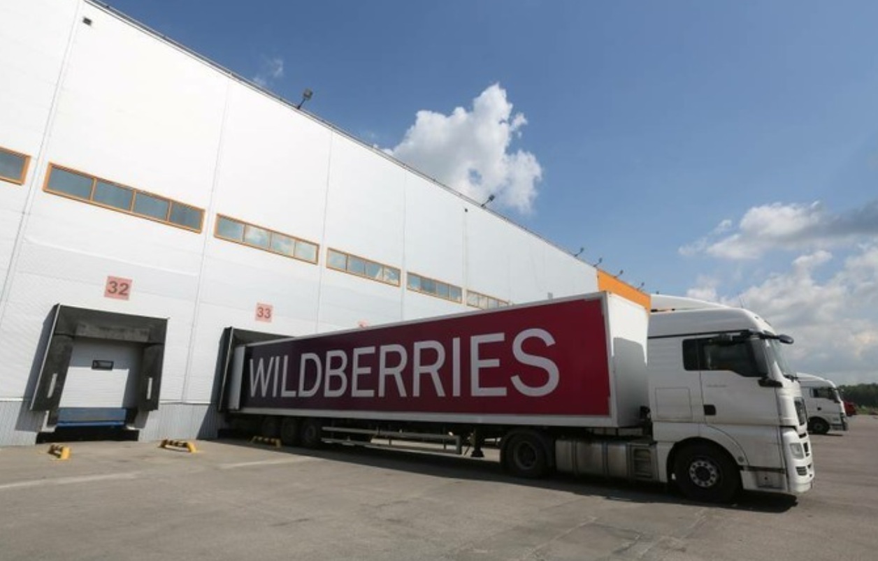 Wildberries Ўзбекистонда 142 млн долларлик йирик логистика марказини очади