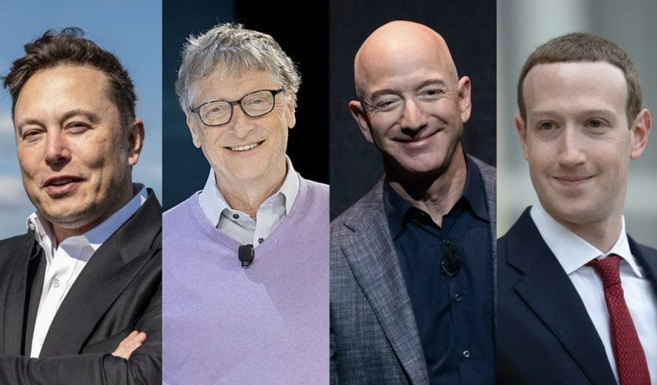 Дунё аҳолисининг энг бой 10 фоизи глобал бойликнинг 75 фоизини назорат қилмоқда