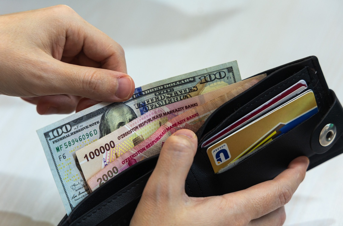 Ўзбекистонда умумий инфляция 7,3 фоиз атрофида бўлиши кутилмоқда