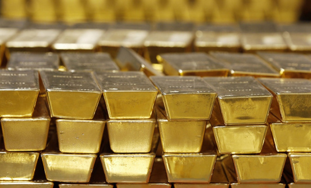 Ўзбекистон олтиннинг энг йирик харидорларидан бири бўлди