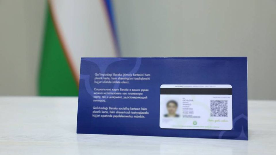 Ўзбекистонда 8 мингдан ортиқ етим болаларга 500 долларлик омонатлар очилди