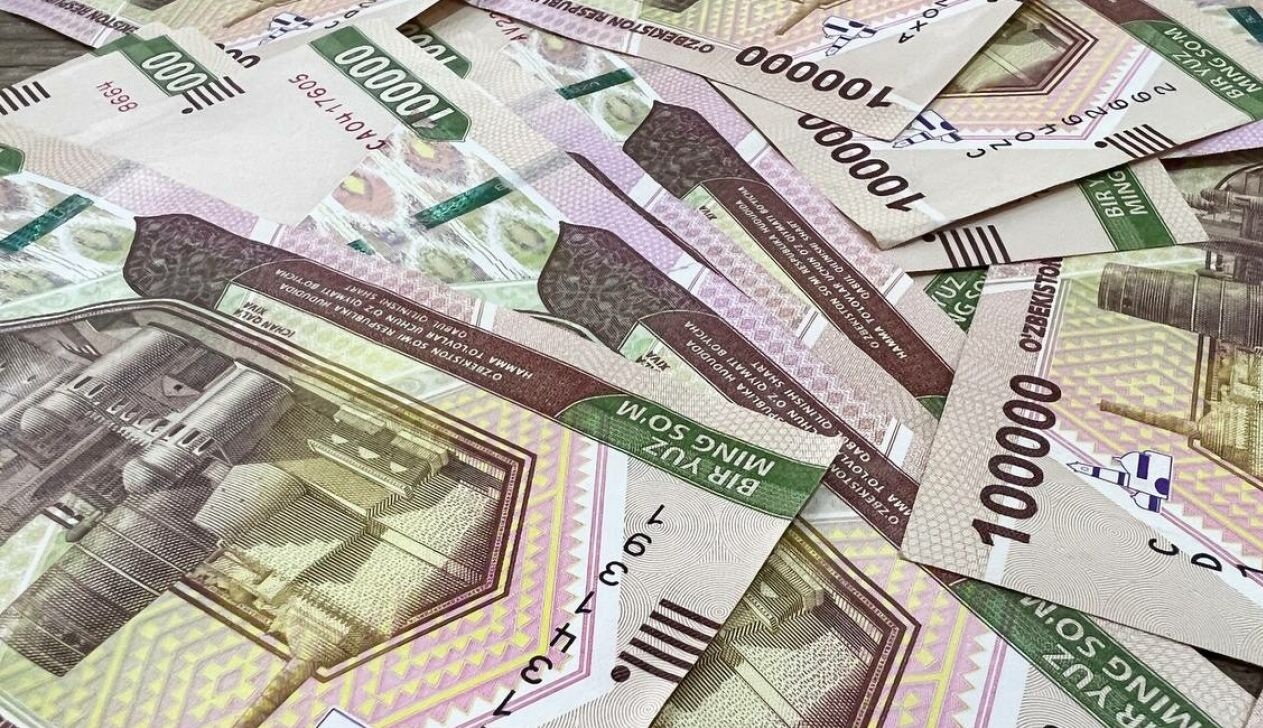 2026 йил учун давлат бюджети даромадлари прогнози тасдиқланди