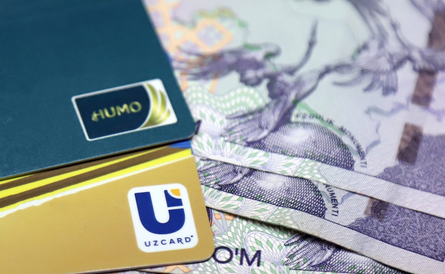 Ўзбекистонда болаларга банк карталарини очишда муаммолар юзага келяптими?