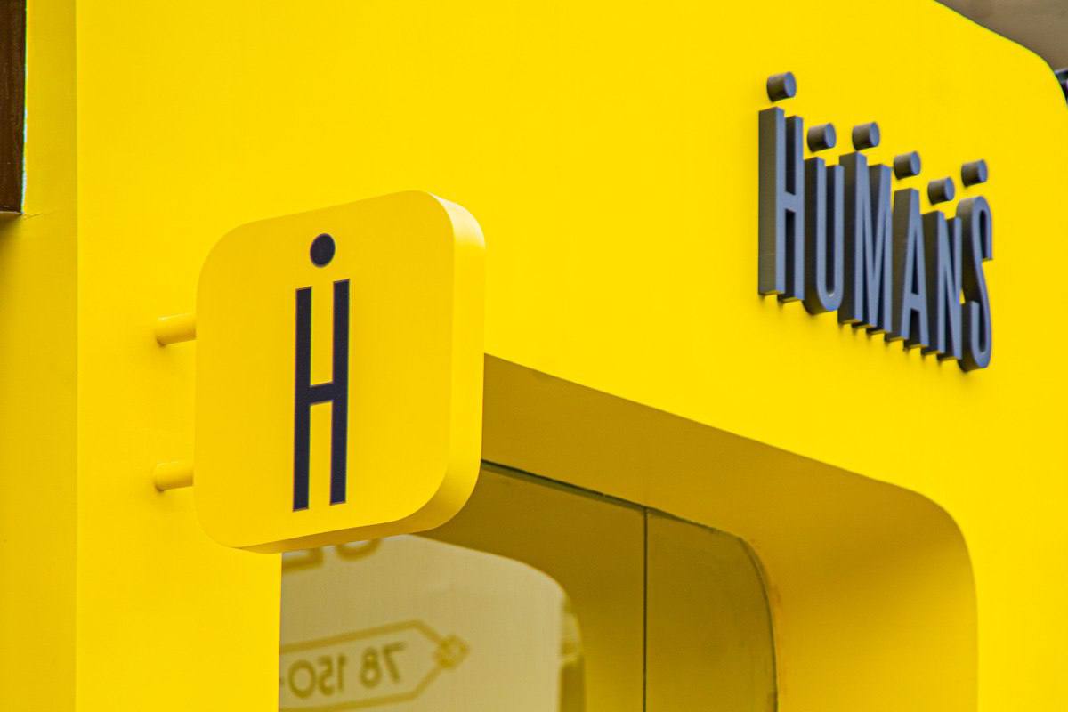 Манбалар: “Humans” қарзлари бўйича вазият кутилганидан оғирроқ