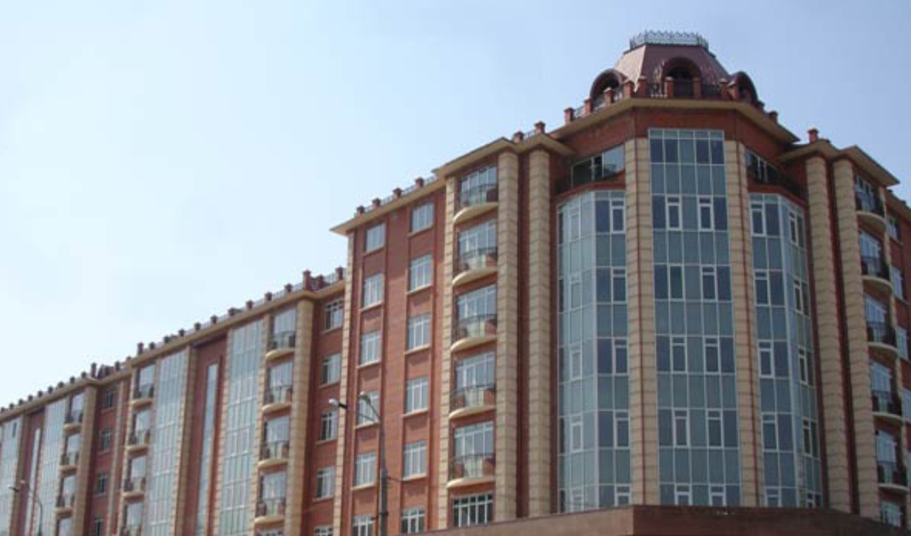 Ўзбекистонда III чоракда квартиралар нархи долларда 5,5 фоизга ошди — Марказий банк