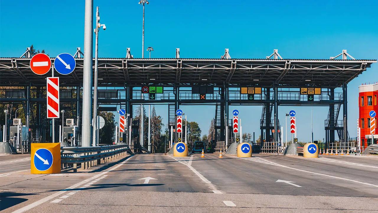 Пулли йўллар Қозоғистон бюджетига 79 млрд тенге олиб келди