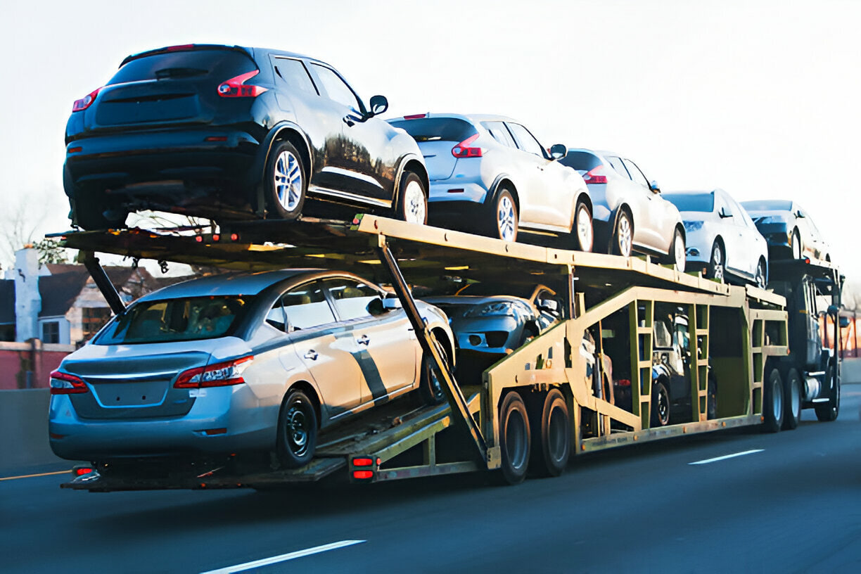 Ўзбекистонда фуқаролар номига автомобиль олиб кириш қисқартирилиши мумкин