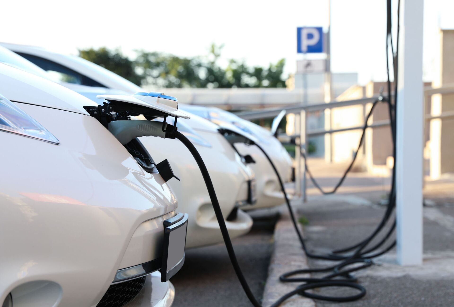 Ўзбекистонда электромобиль сотиб олишда паст фоизли кредитлар берилиши мумкин