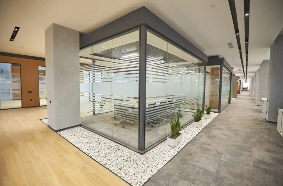 Тошкент офис бозори бир йилда қандай ўзгарди?